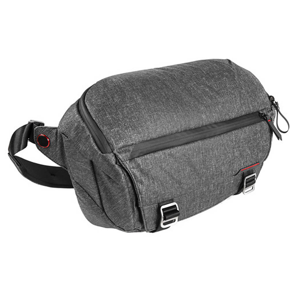 Peak Design Everyday Sling 10L - Charcoal