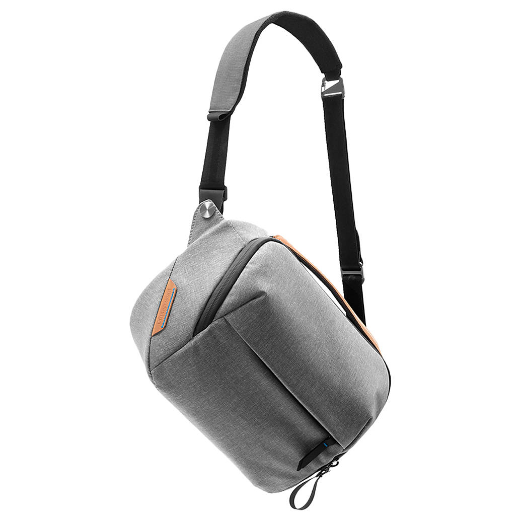 Peak Design Everyday Sling 5L - Ash