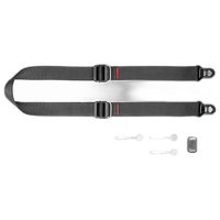 Peak Design SlideLITE Black - New Version 0