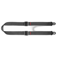 Peak Design SlideLITE Black - New Version 1