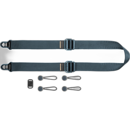 Peak Design SlideLite Ocean Blueish