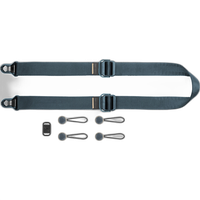 Peak Design SlideLite Ocean Blueish 0