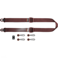 Peak Design SlideLite Eclipse Burgundy 0