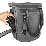 Peak Design Everyday Tote 20L - Charcoal 3