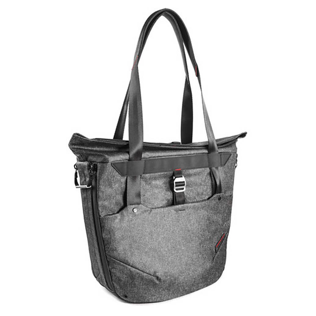 Peak Design Everyday Tote 20L - Charcoal