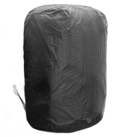 Peak Design Rain Fly For Travel Backpack 45L Black 0