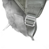 Peak Design Rain Fly For Travel Backpack 45L Black 3