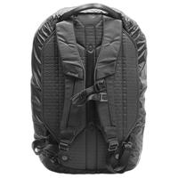 Peak Design Rain Fly For Travel Backpack 45L Black 6
