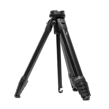 Peak Design Travel Tripod - Aluminum