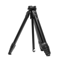 Peak Design Travel Tripod - Aluminum 0