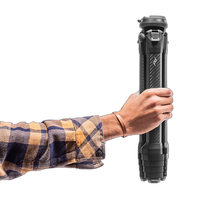 Peak Design Travel Tripod - Aluminum 1