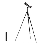 Peak Design Travel Tripod - Aluminum 2