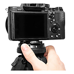 Peak Design Travel Tripod - Aluminum 4