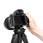 Peak Design Travel Tripod - Aluminum 5