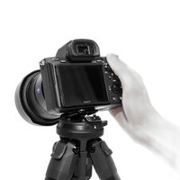 Peak Design Travel Tripod - Aluminum 5