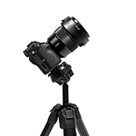 Peak Design Travel Tripod - Aluminum 6