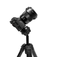 Peak Design Travel Tripod - Aluminum 6