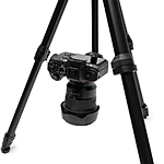 Peak Design Travel Tripod - Aluminum 7