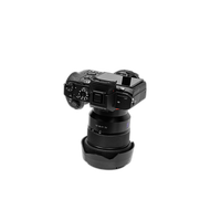 Peak Design Travel Tripod - Aluminum 7