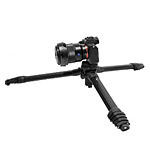 Peak Design Travel Tripod - Aluminum 8