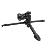 Peak Design Travel Tripod - Aluminum 8