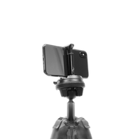 Peak Design Travel Tripod - Aluminum 9