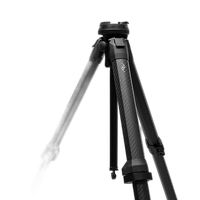 Peak Design Travel Tripod - Aluminum 10