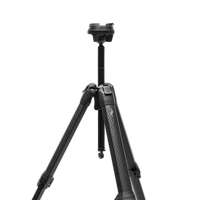 Peak Design Travel Tripod - Aluminum 11