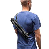 Peak Design Travel Tripod - Aluminum 12