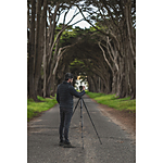 Peak Design Travel Tripod - Aluminum 13
