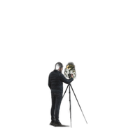 Peak Design Travel Tripod - Aluminum 13