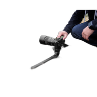 Peak Design Travel Tripod - Aluminum 14