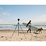 Peak Design Travel Tripod - Aluminum 15