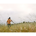 Peak Design Travel Tripod - Aluminum 16