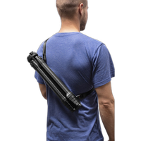 Peak Design Travel Tripod - Carbon Fiber 6