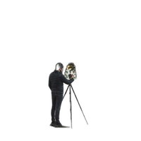 Peak Design Travel Tripod - Carbon Fiber 7