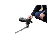 Peak Design Travel Tripod - Carbon Fiber 8