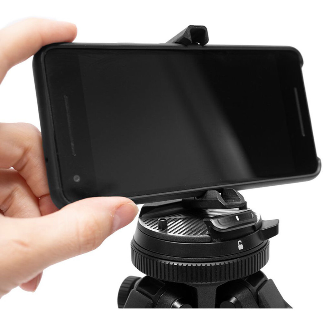 Peak Design Phone Mount for Travel Tripod