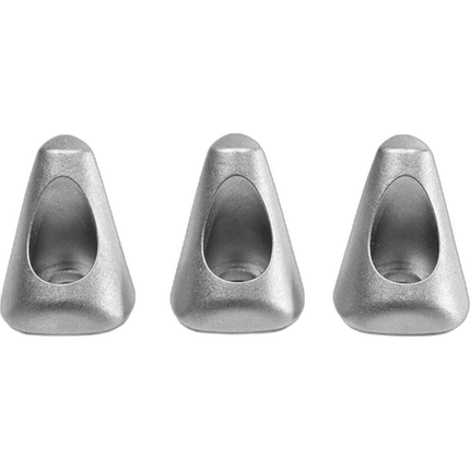 Peak Design Spike Feet Set for Travel Tripod