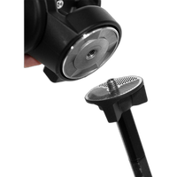 Peak Design Universal Head Adapter for Travel Tripod 2