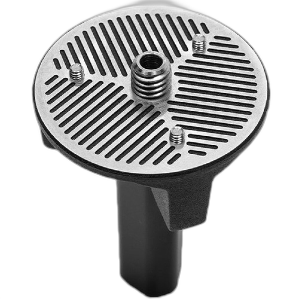 Peak Design Universal Head Adapter for Travel Tripod