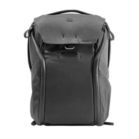 Peak Design Everyday Backpack 20L v2 - Black 0