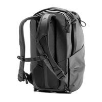 Peak Design Everyday Backpack 20L v2 - Black 1