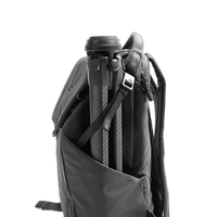 Peak Design Everyday Backpack 20L v2 - Black 9