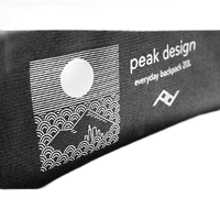 Peak Design Everyday Backpack 20L v2 - Black 18