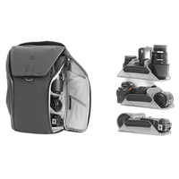 Peak Design Everyday Backpack 20L v2 - Black 19