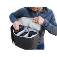 Peak Design Everyday Backpack 20L v2 - Black 22