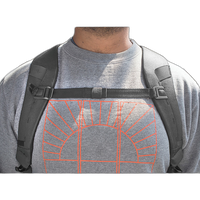 Peak Design Everyday Backpack 20L v2 - Black 26