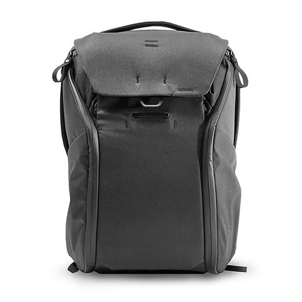 Peak Design Everyday Backpack 20L v2 - Black