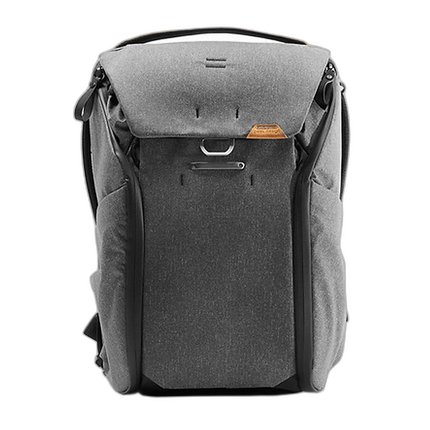 Peak Design Everyday Backpack 20L v2 - Charcoal